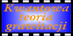 Nowa teoria grawitacji