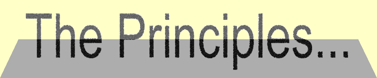 The Principles of Creating Modern TSR Programs Running under the Microsoft Windows Operating System